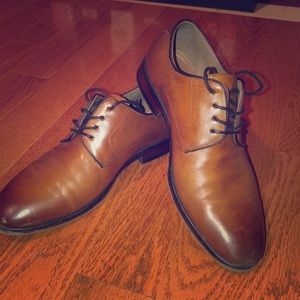 Sold 📌 Size 8 men’s Aldo Shoes